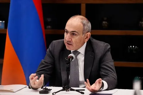 پاشینیان: مطمئنم به عادی‌سازی روابط با آذربایجان و ترکیه دست خواهیم یافت
