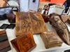 سرپرست معاونت صنایع دستی آذربایجان غربی: تسهیل فروش صنایع دستی هنرمندان به جد دنبال می‌شود