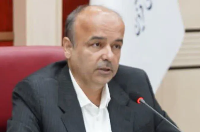 آغاز رسمی سرشماری عمومی نفوس و مسکن در قزوین