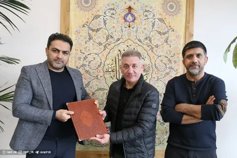 قهرمان المپیک سرمربی نوجوانان شد؛ محمدی مشاور فنی فدراسیون کشتی و مدیر تیم‌های پایه