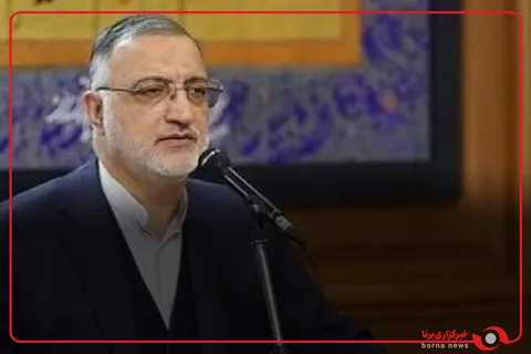زاکانی: به غیر از حوزه سیاسی و امنیتی بقیه حوزه‌ها بایست به شهرداری‌ها واگذار شود