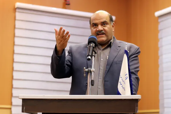 مجمع سالانه هیات جانبازان و توان یابان