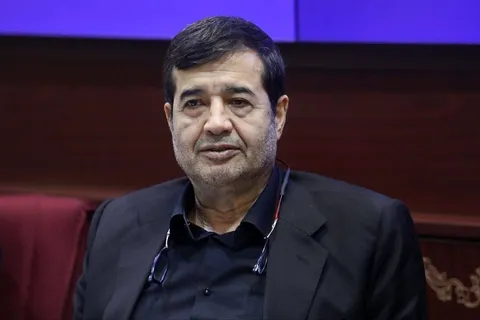 گفت‌وگوی تلفنی وزیر ورزش و جوانان با پدر ژیمناست آسیب‌دیده