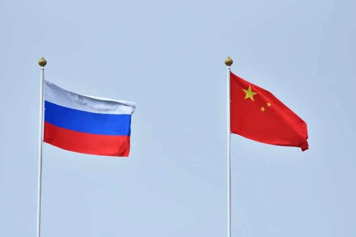 China, Russia warn of 'irreparable consequences’ of Iran sanctions snapback