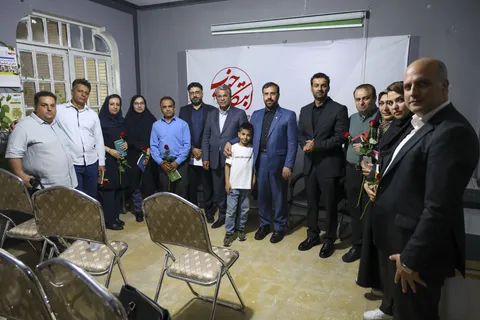 استاندار فارس: دیده شدن تولیدات رسانه‌ای در گرو فاخر بودن، نوآوری و ارائه راهکار است