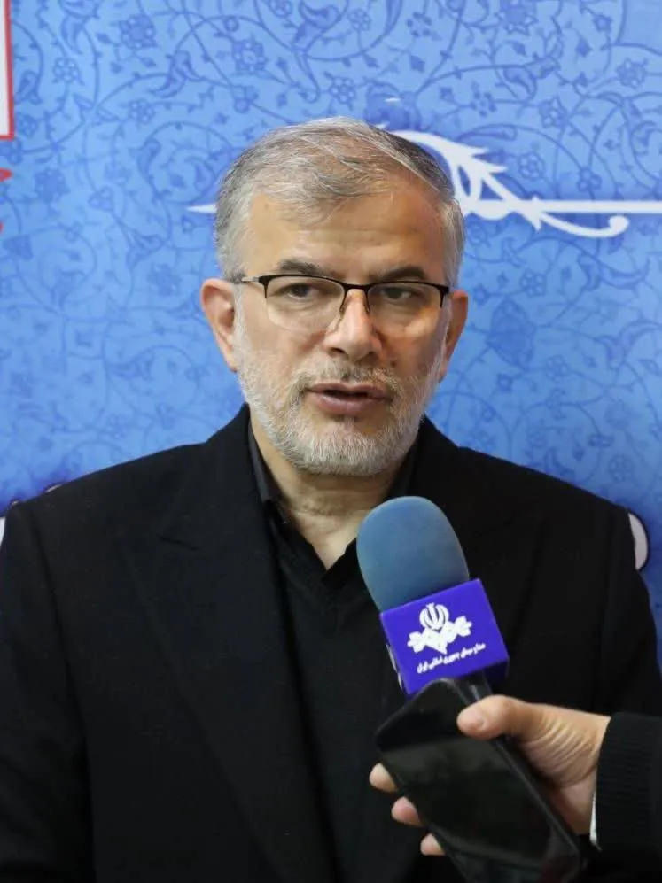 استاندار البرز: آمادگی پدافندی البرز، آمار شهدا را به حداقل رساند