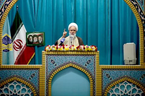 امام جمعه کرمانشاه: سخنرانی رئیس‌جمهور در سازمان ملل یک حرکت مهم رسانه‌ای بود