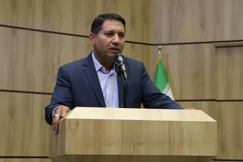 حجت سلطانی: مسابقات قهرمانی کیک‌بوکسینگ کشور در کرمان برگزار می‌شود