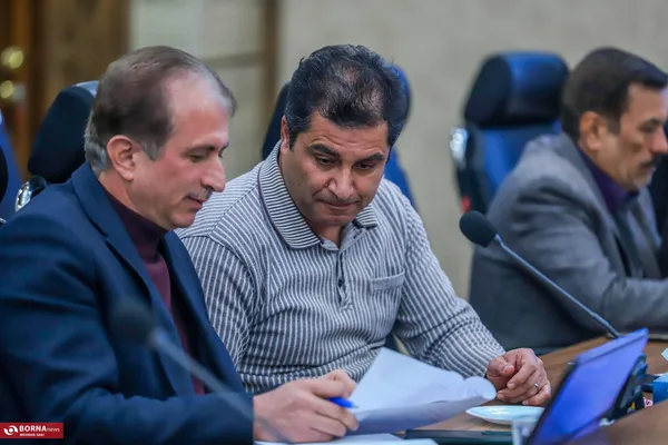 شورای گفتگوی دولت و بخش خصوصی استان مرکزی