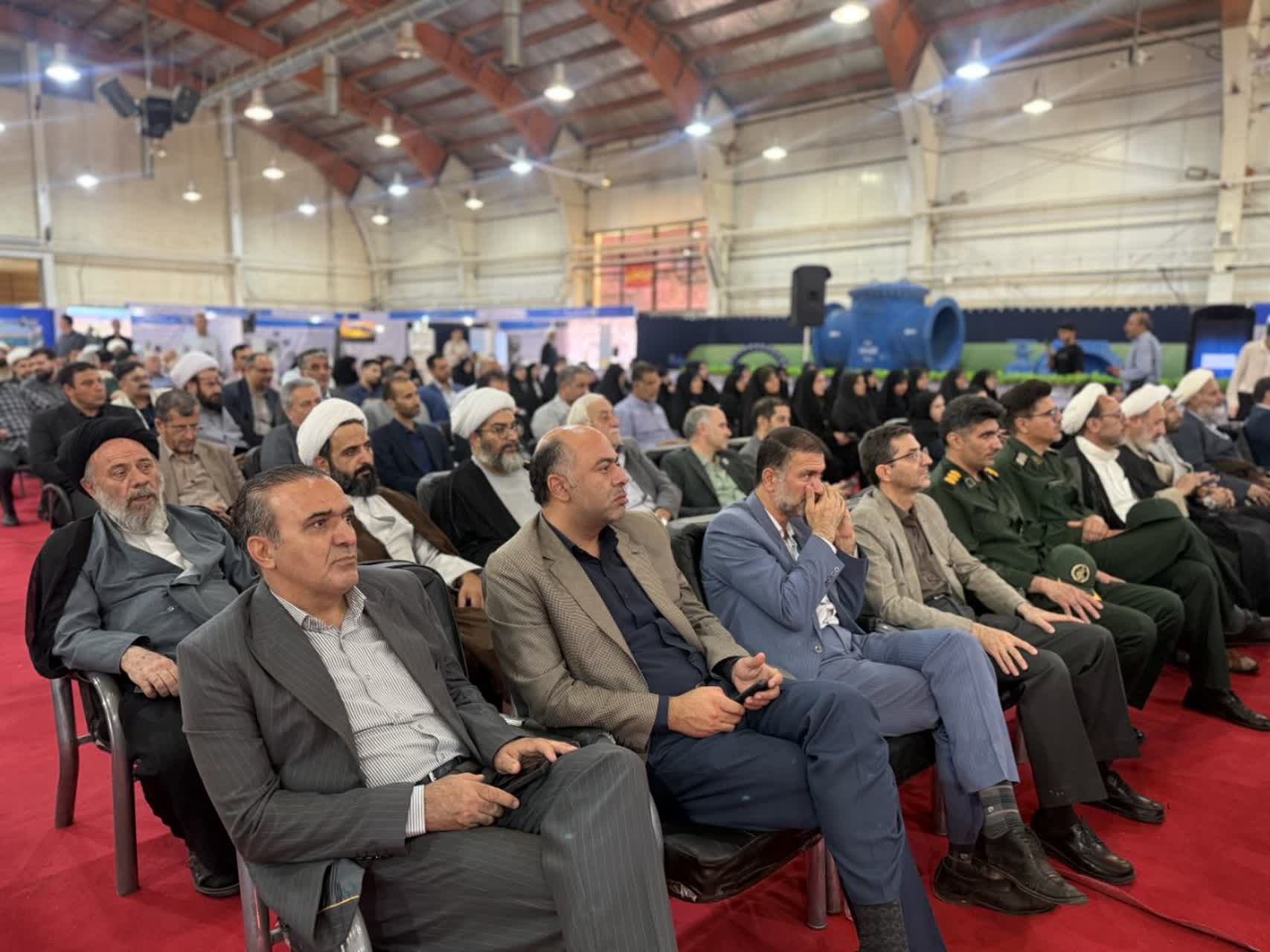 مولدسازی موقوفات راکد ظرفیت ایجاد ۱۰۰ همت ارزش اقتصادی در استان دارد