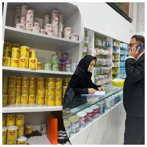 حمله غیر انسانی به انبارهای شیرخشک و دارو برای بیماران صعب العلاج