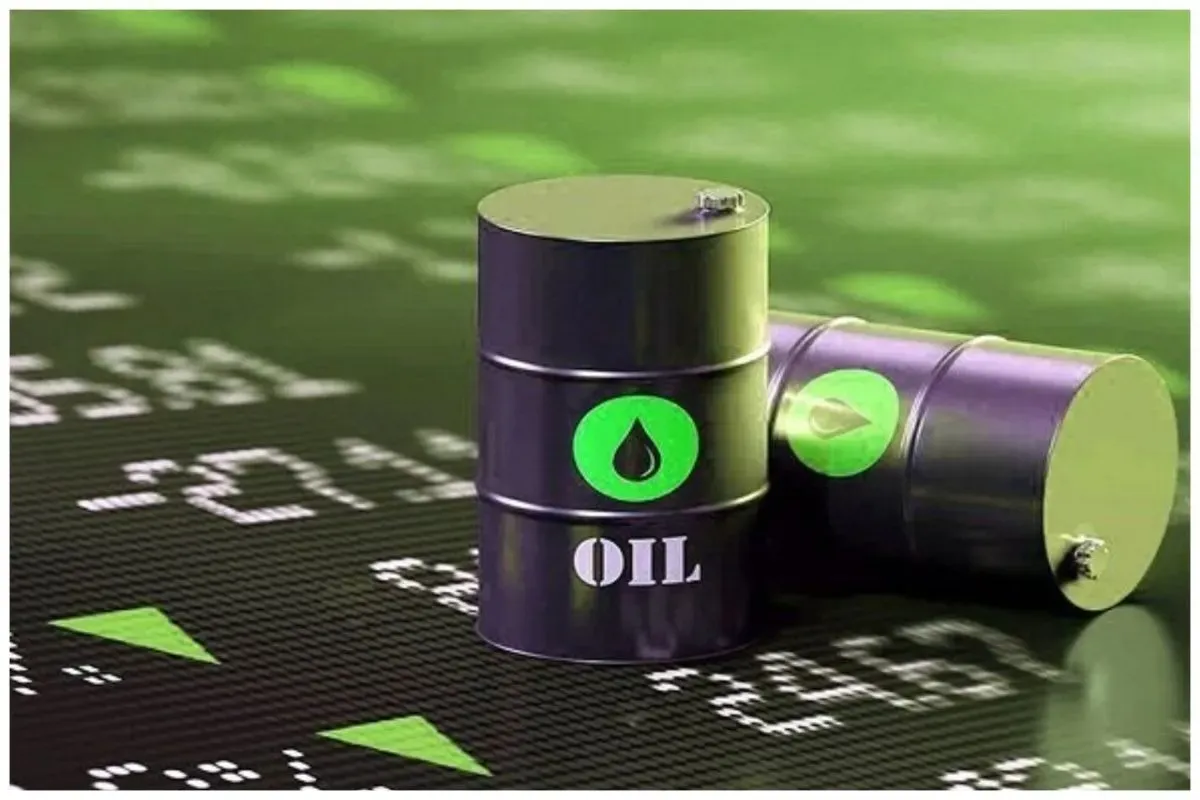 افزایش قیمت جهانی نفت