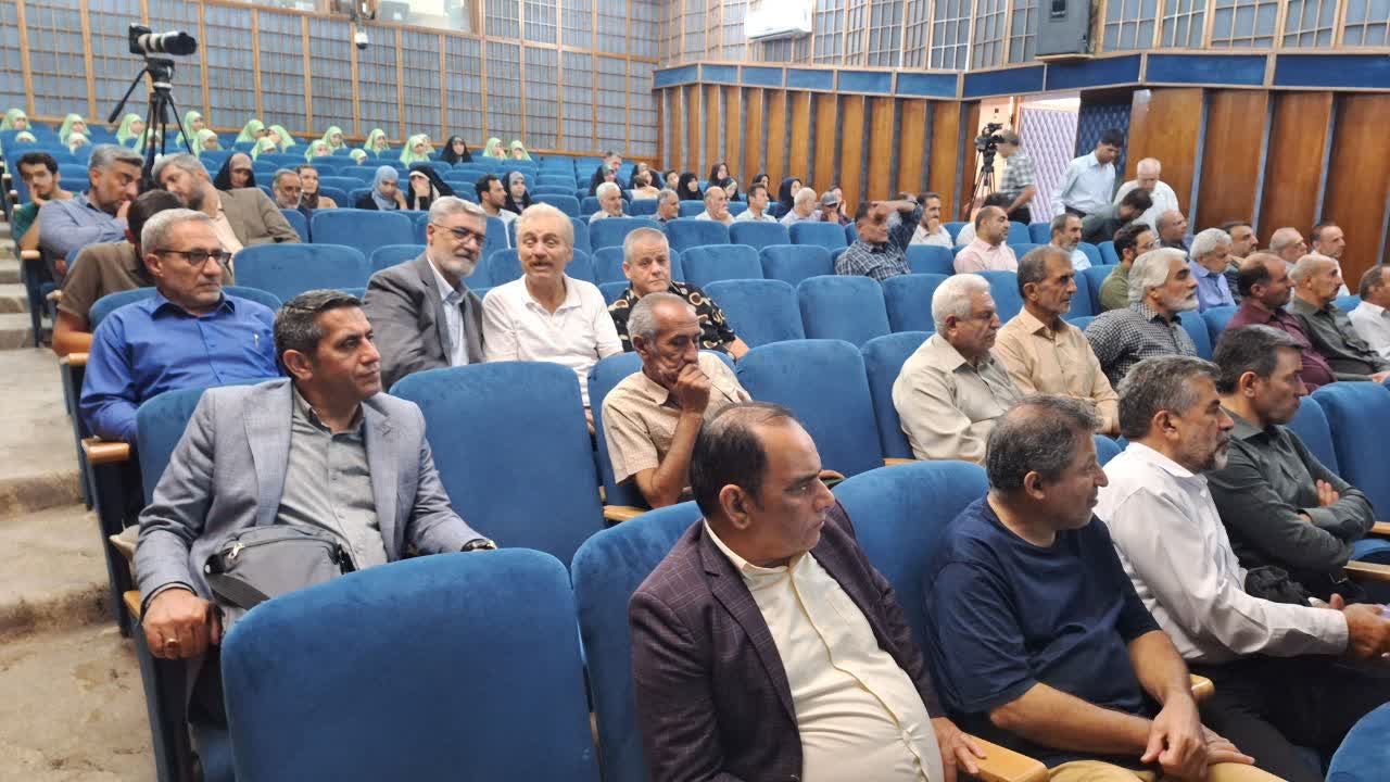 قزوین به دنبال ثبت عنوان «پایتخت آزادگان»/ پیشنهاد ایجاد موزه آزادگان در استان قزوین به دنبال ثبت عنوان «پایتخت آزادگان»/ پیشنهاد ایجاد موزه آزادگان در استان