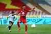 کمربند خط میانی پرسپولیس محکم‌تر می‌شود