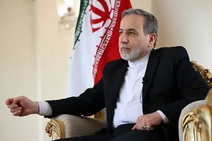 عراقجی