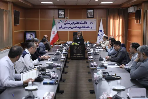 پزشکی خانواده و نظام ارجاع؛ اولویت اجرایی دانشگاه علوم پزشکی قم در منطقه پردیسان