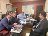 توافق برای تامین مالی آزادراه حرم‌تاحرم و پرداخت مطالبات پیمانکاران سمنان