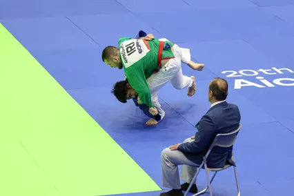 مسابقات کوراش/ NOGOYA2026