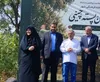 باغستان قزوین سرمایه سبز نیاکان ماست، باید آن را به نسل آینده معرفی کنیم