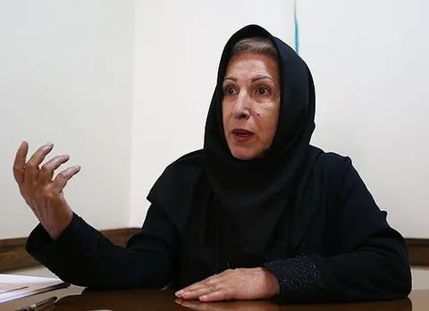 سروری: ژیمناستیک بانوان دوباره جان گرفت/ دختران ما توانایی درخشش در جهان را دارند