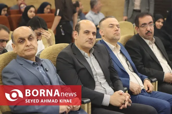 نخستین پارلمان شهری نوجوانان در لاهیجان