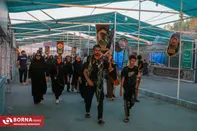 آخرین آمار تردد زایران اربعین از مرزهای خوزستان اعلام شد