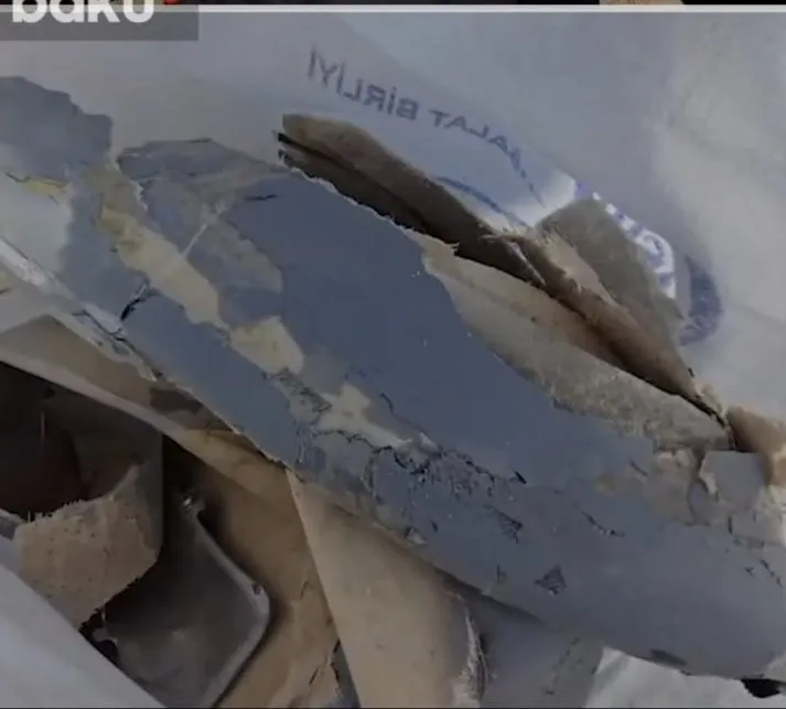 Nakhchivan drones revealed to be made by Azerbaijan