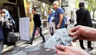 نرخ دلار، یورو و انواع ارز‌ها در آخرین معاملات بازار ارز امروز ۸ مهر ۱۴۰۵
