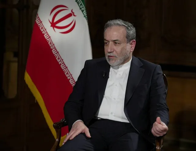 Araghchi Reacts to Netanyahu’s Remarks on Jesus Christ and Genghis Khan