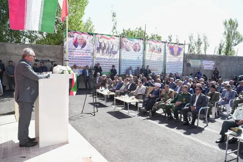 سرمست: آموزش مبنای توسعه است