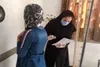 دومین دوره اجرای طرح قامتی زنان روستایی در روستاهای
 شهرستان مشکین شهر آغاز شد