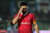 عالیشاه تکلیفش را با پرسپولیس روشن کرد!