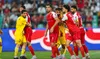 گزارش زنده/پرسپولیس صفر                    فولاد صفر