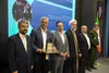 اداره تعاون، کار و رفاه اجتماعی استان قزوین در جشنواره شهید رجایی برتر شد