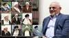 گزارشی از سفر رییس دفتر رییس جمهور به قم و دیدار با مراجع