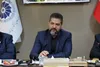 رییس کمیسیون گردشگری اتاق بازرگانی ایران: شلمچه مسیر مهم گردشگری و تجارت ایران و عراق است