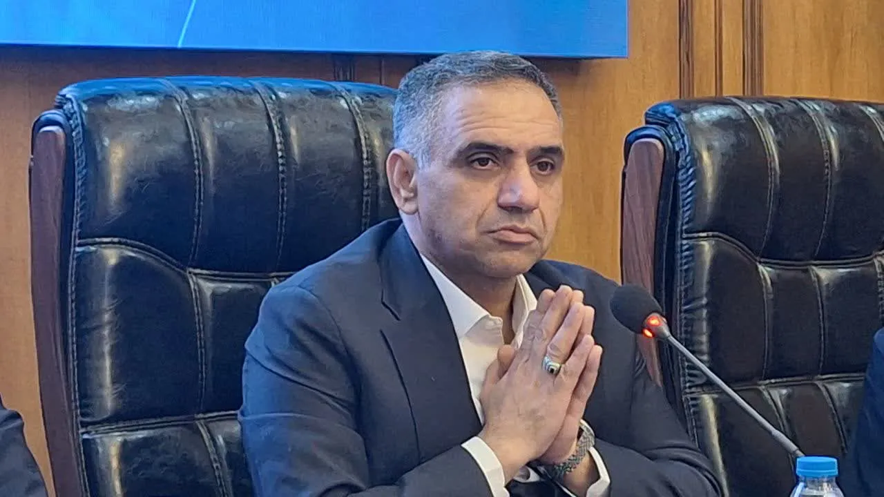 اتاق بازرگانی قزوین در مسیر تحول در سطوح ملی/ درآمدها ۱۶۰۰ درصد رشد کرد