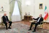 پزشکیان: مسیرهای ارتباطی ایران و آذربایجان باید بیش از پیش توسعه یابد