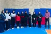 اردوی انتخابی تیم منتخب کونگ‌فو و هنرهای رزمی بانوان هرمزگان برگزار شد