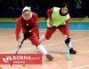 حضور ۴ بازیکن و یک مربی رودباری در ترکیب اردوی تیم ملی هاکی بانوان