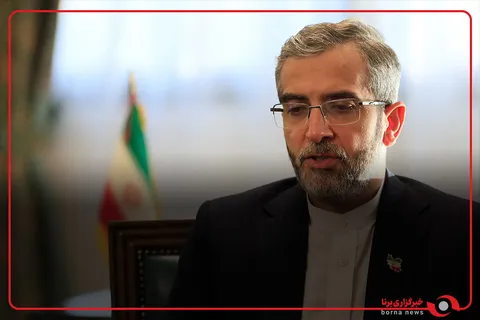 درخواست پاکستان برای نشست چهارجانبه