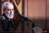 سردار نجات، جانشین فرمانده قرارگاه ثارالله: استقلال و امنیت کشور مدیون حضور مردم در میدان است
