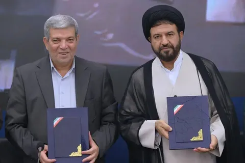 امضای تفاهم‌نامه بهزیستی و مرکز حل اختلاف برای حمایت قضایی از جامعه هدف
