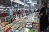 عرضه ۲۰ هزار عنوان کتاب در دهمین نمایشگاه بین‌المللی کتاب کردستان