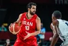 جمشیدی: به دلیل مصدومیت مقابل قطر بازی نکردم/ امیدوارم با پیروزی برابر اردن به عنوان سرگروه صعود کنیم