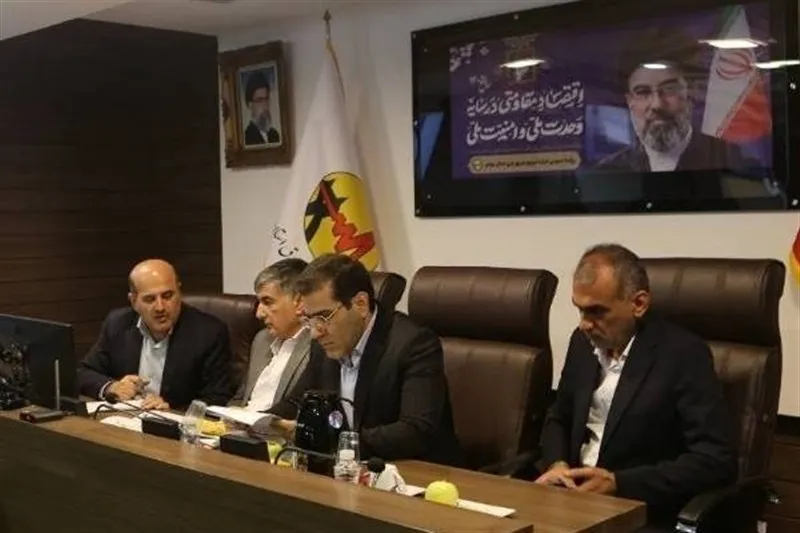 ۶۷۰ دستگاه استخراج رمزارز غیرمجاز در بوشهر کشف و ضبط شد