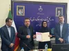 سند ۱۳۰ هکتار از قلعه الموت به میراث فرهنگی تحویل شد