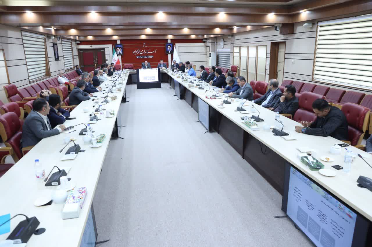 نوذری: ذخیرهسازی سوخت جایگزین و تأمین پایدار انرژی در دستگاهها و صنایع جدی گرفته شود نوذری: ذخیرهسازی سوخت جایگزین و تأمین پایدار انرژی در دستگاهها و صنایع جدی گرفته شود