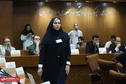 رقابت‌های تکواندوی پرزیدنت‌کاپ؛ مهروز ساعی لیست جدید داد