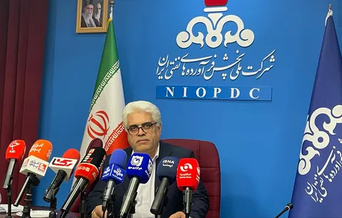 سهم ۴۱ درصدی کارت‌های جایگاه از سوخت‌گیری بنزین کشور